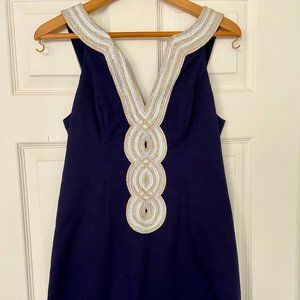 Lilly Pulitzer Valli Shift Dress